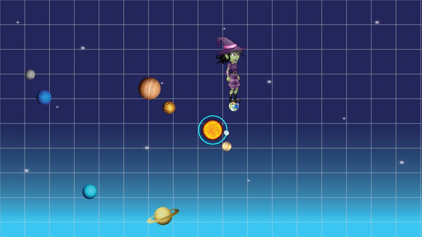 Solar System