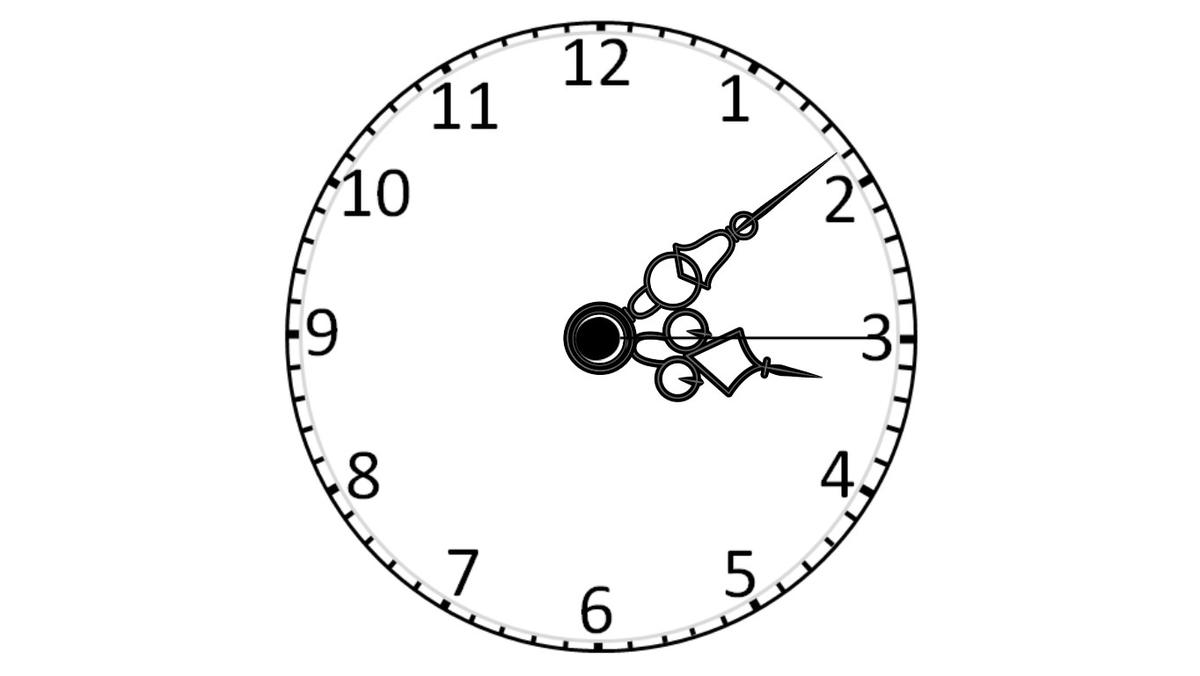 Analog Clock