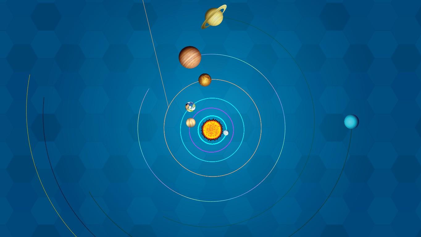 Solar System