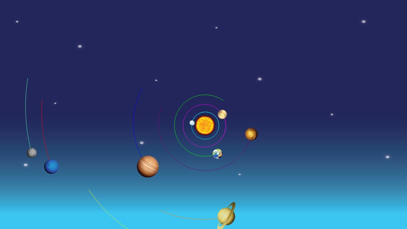 Solar System