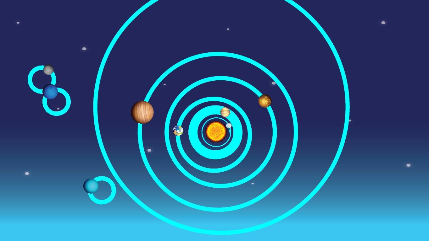 Solar System