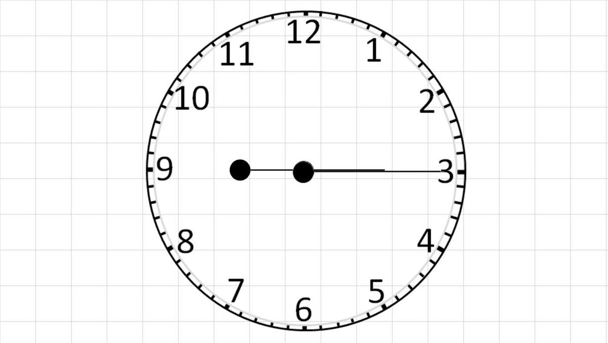 Analog Clock