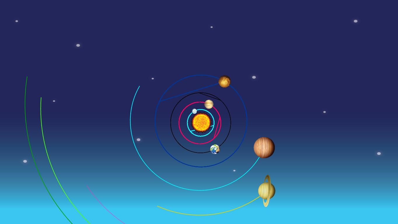 Solar System