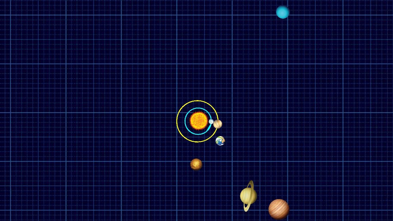 Solar System