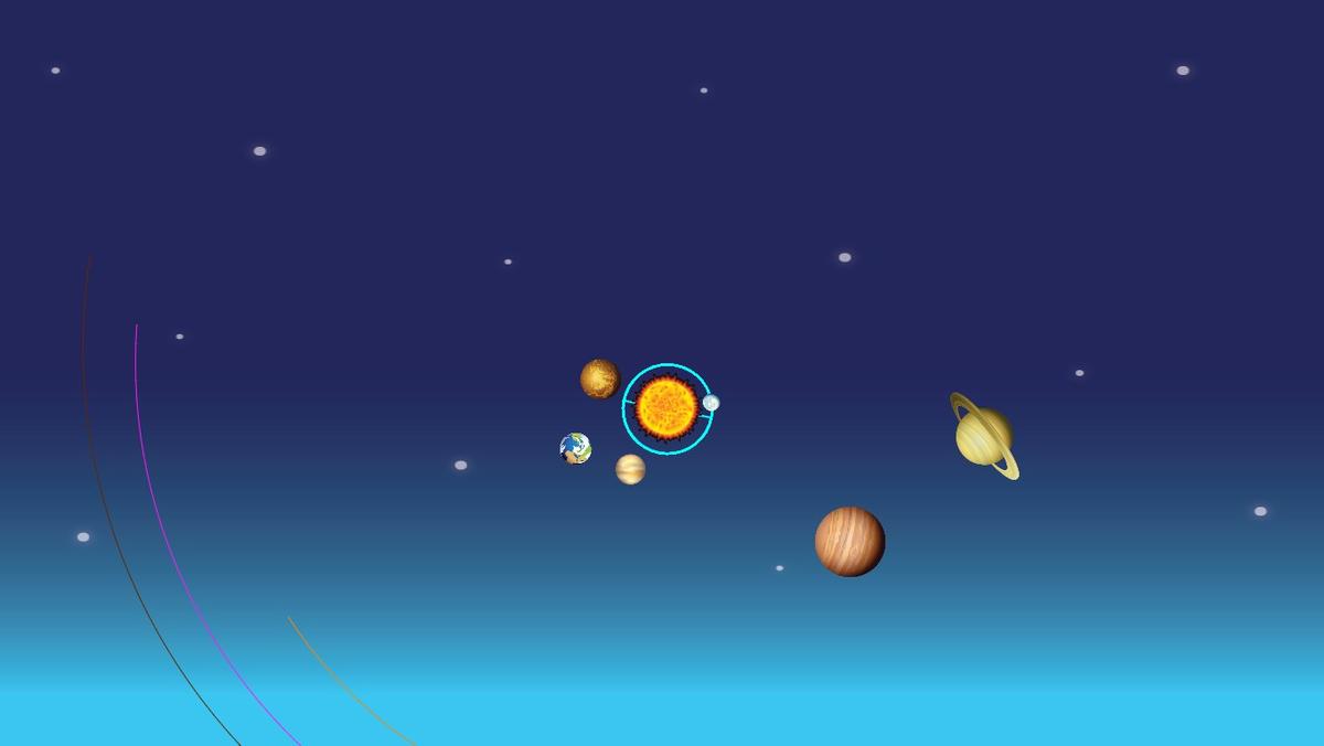 Solar System