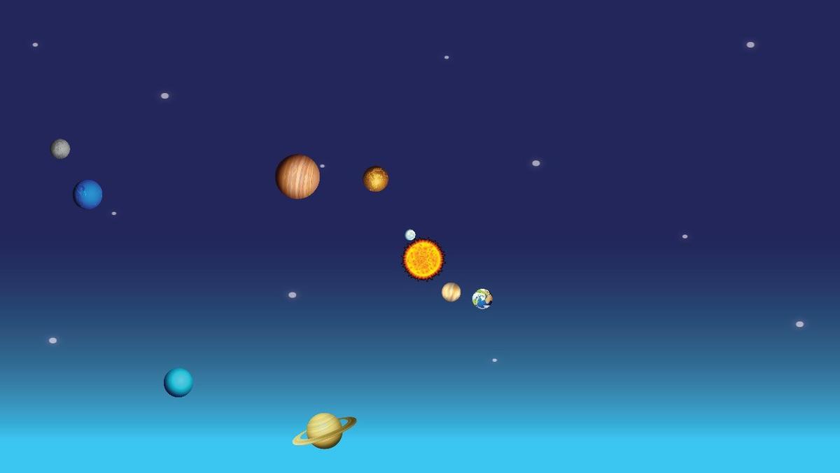 Solar System