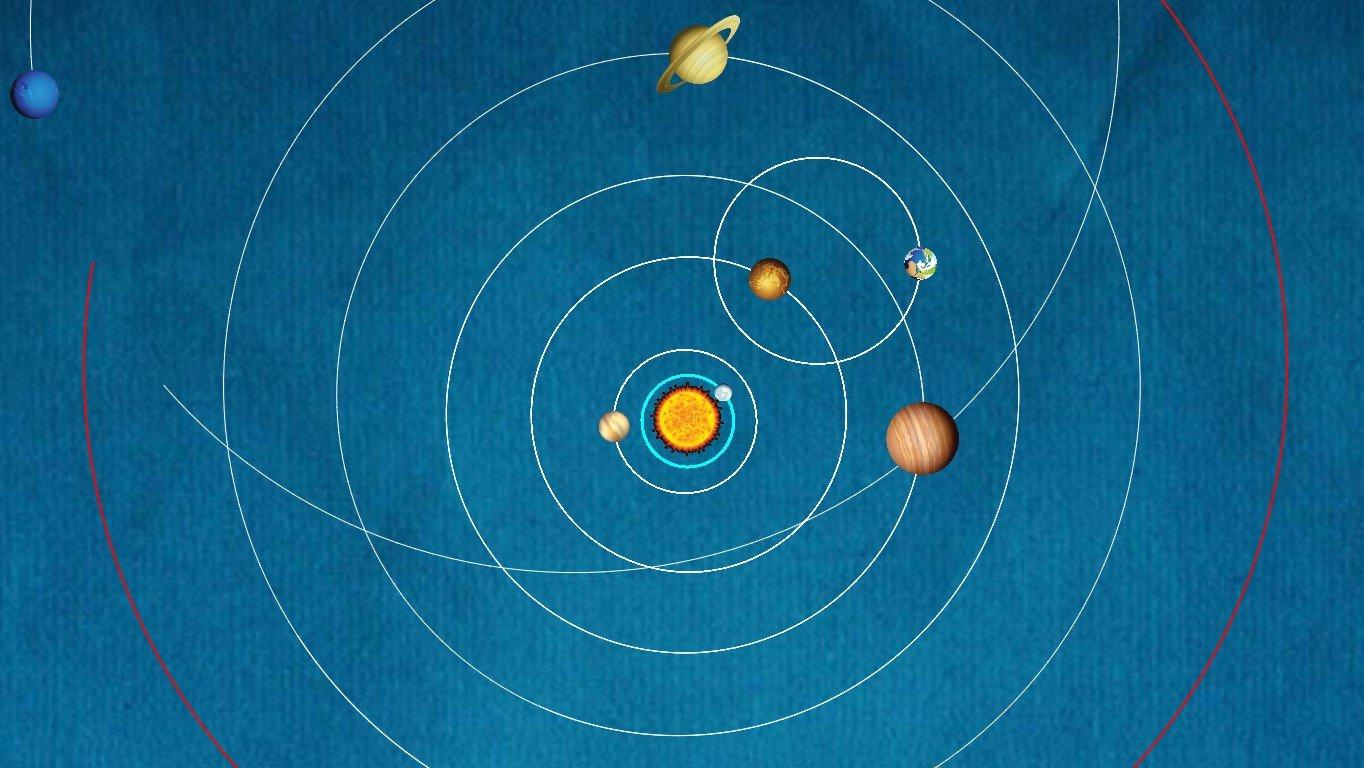 Solar System