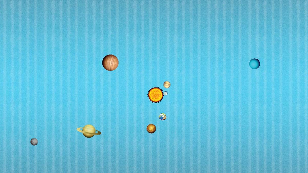 Solar System