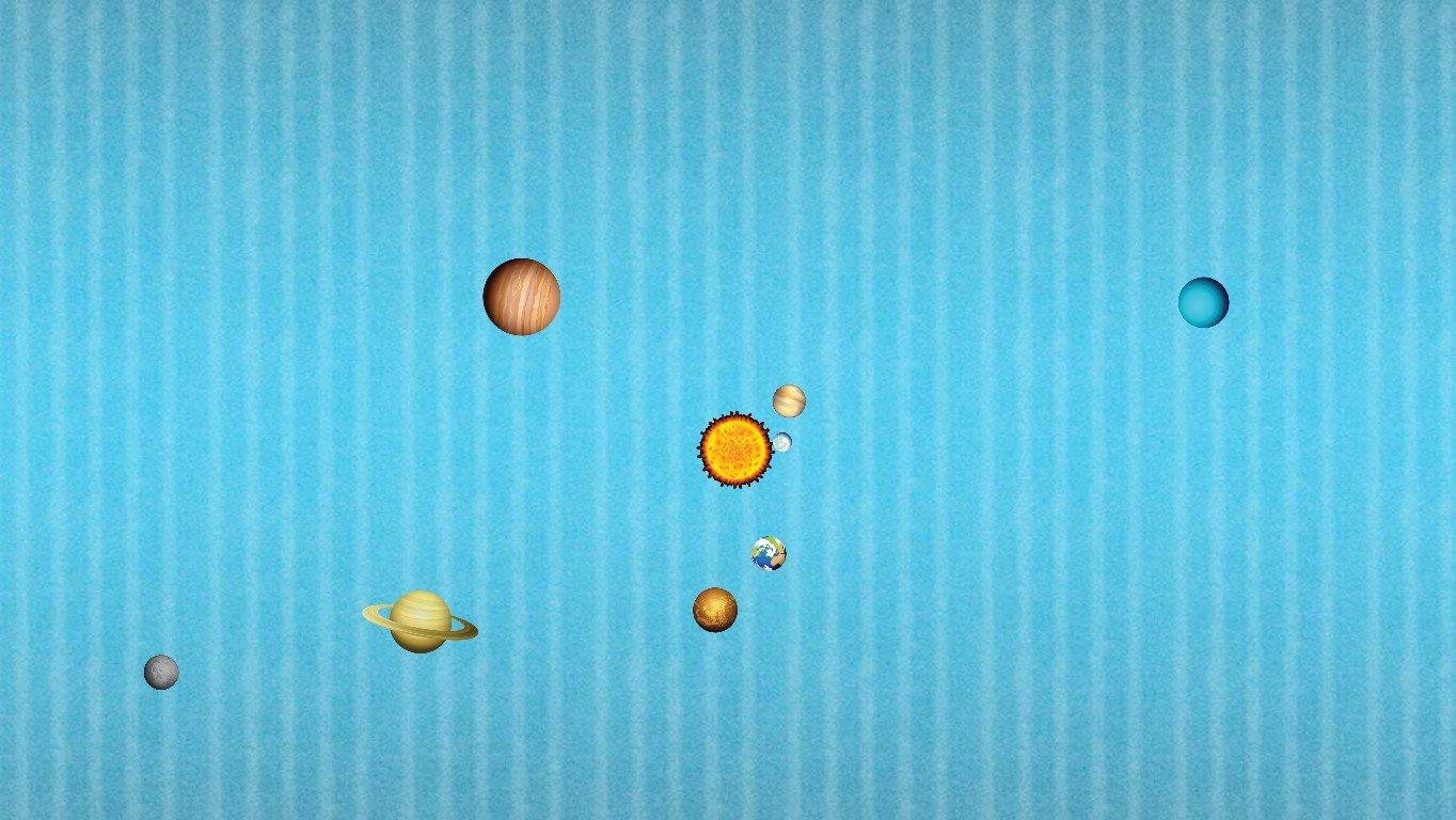 Solar System