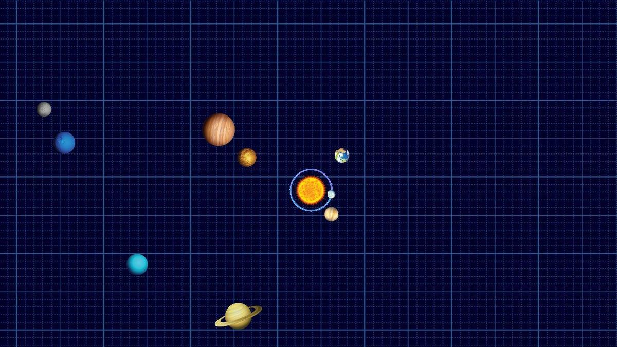 Solar System