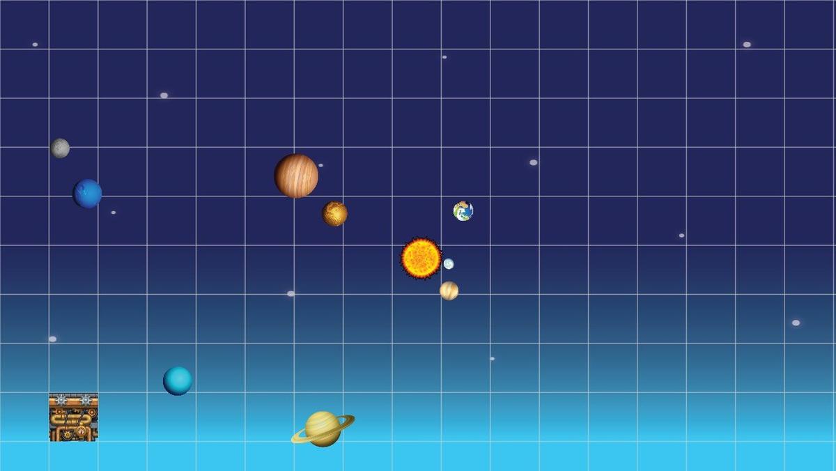 Solar System