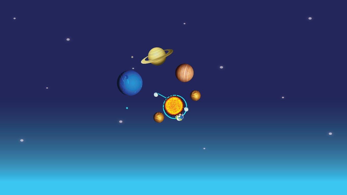 Solar System