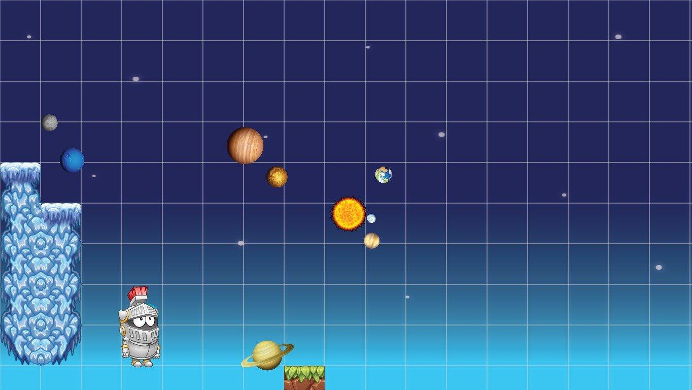 Solar System