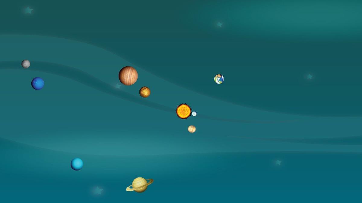 Solar System