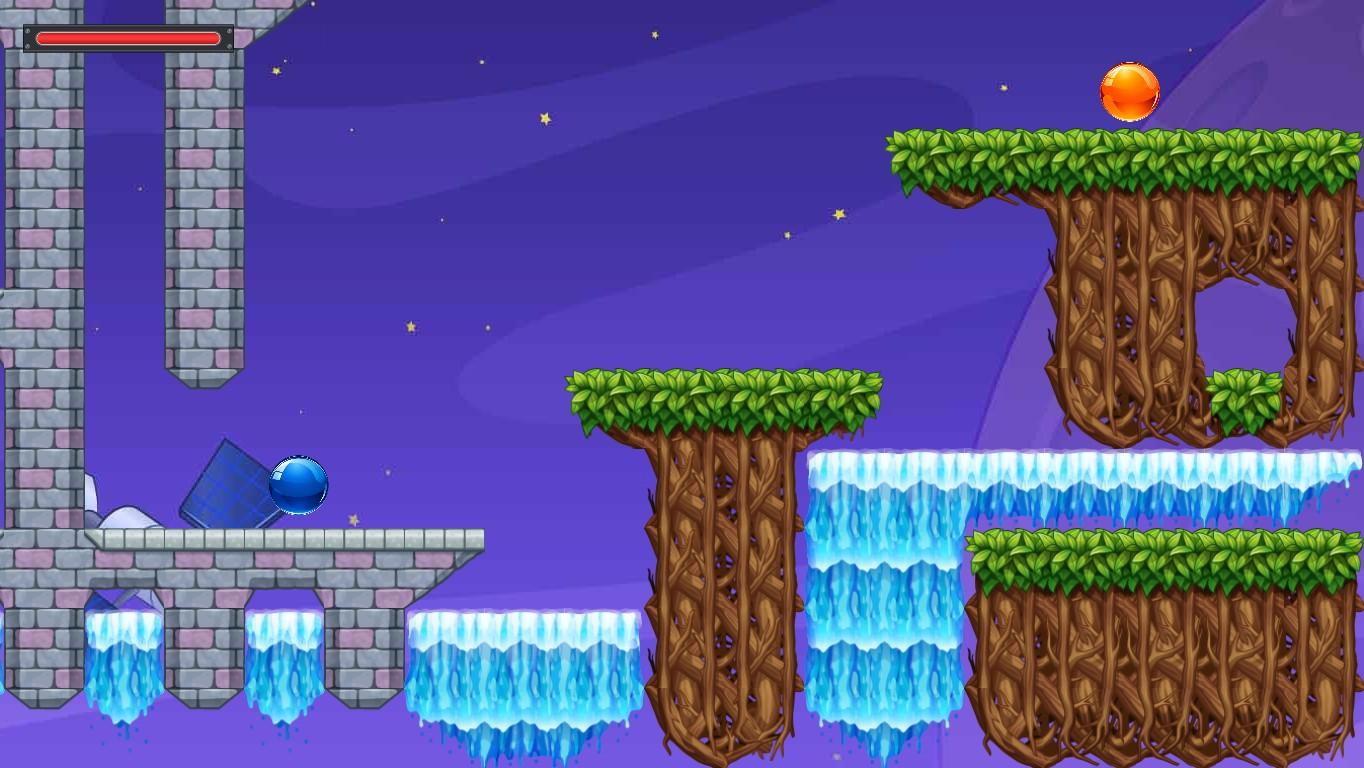 Platformer Tutorial