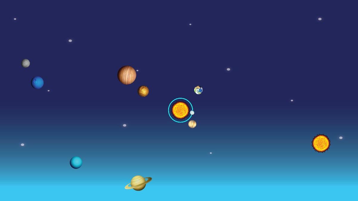 Solar System