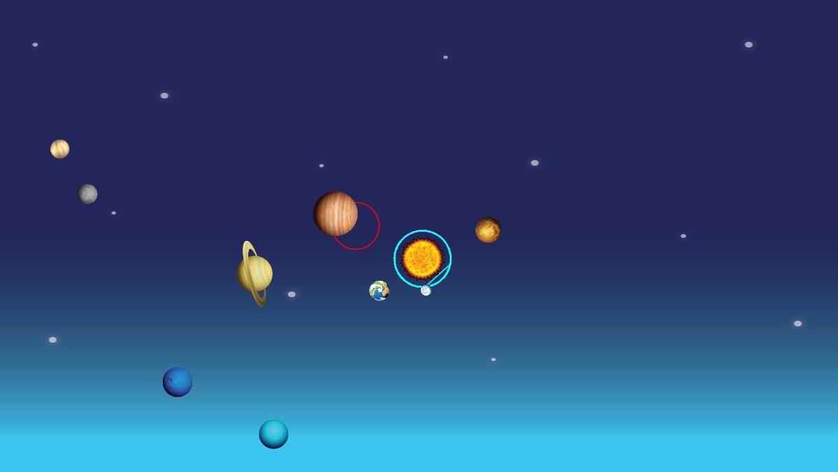 Solar System