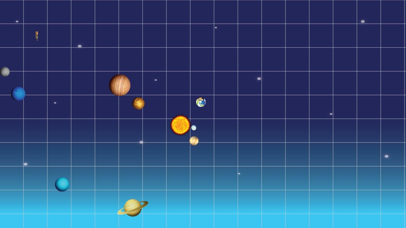 Solar System