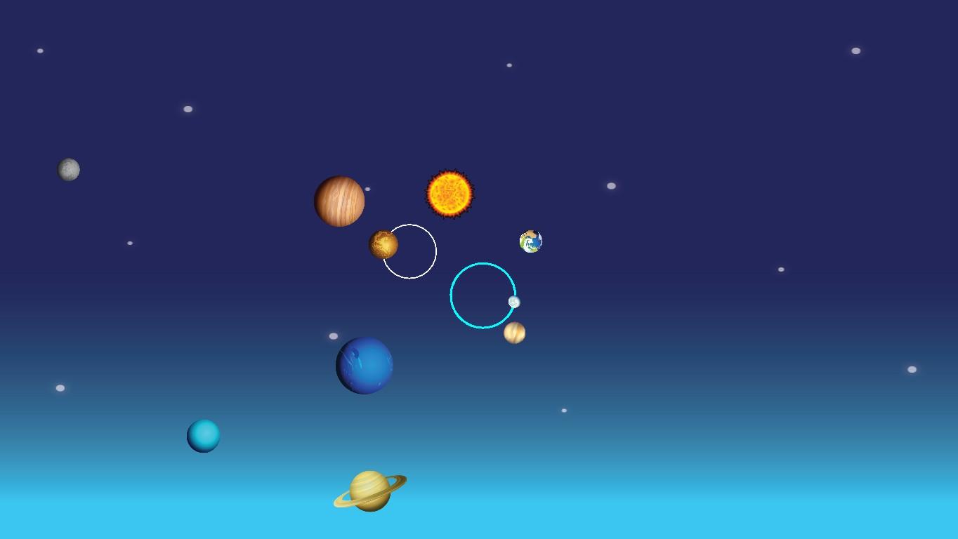 Solar System