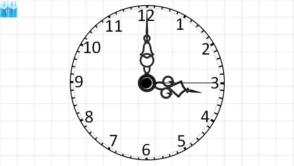 Analog Clock