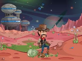 Space Cowboy 1