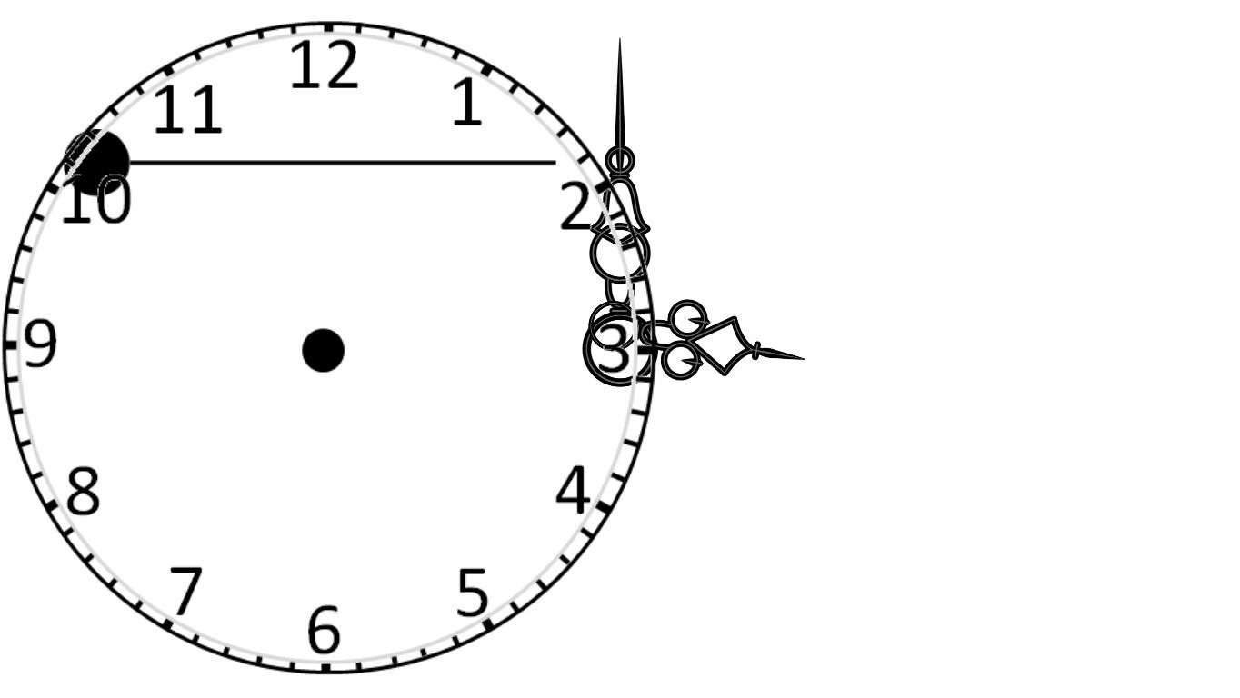 Analog Clock