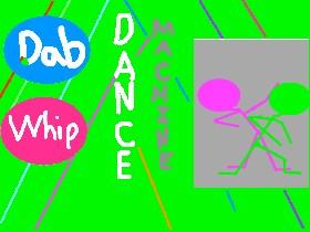 Dance Machine 1 2 3