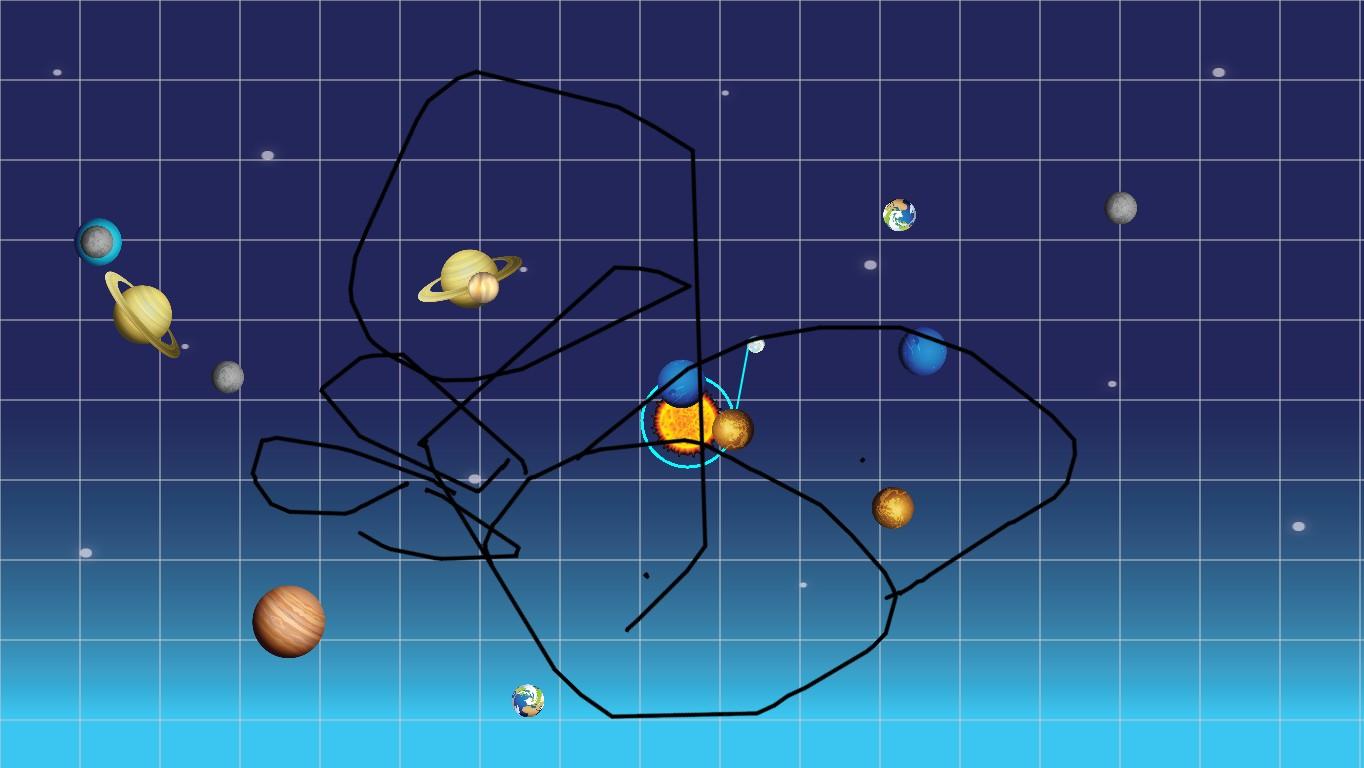 Solar System