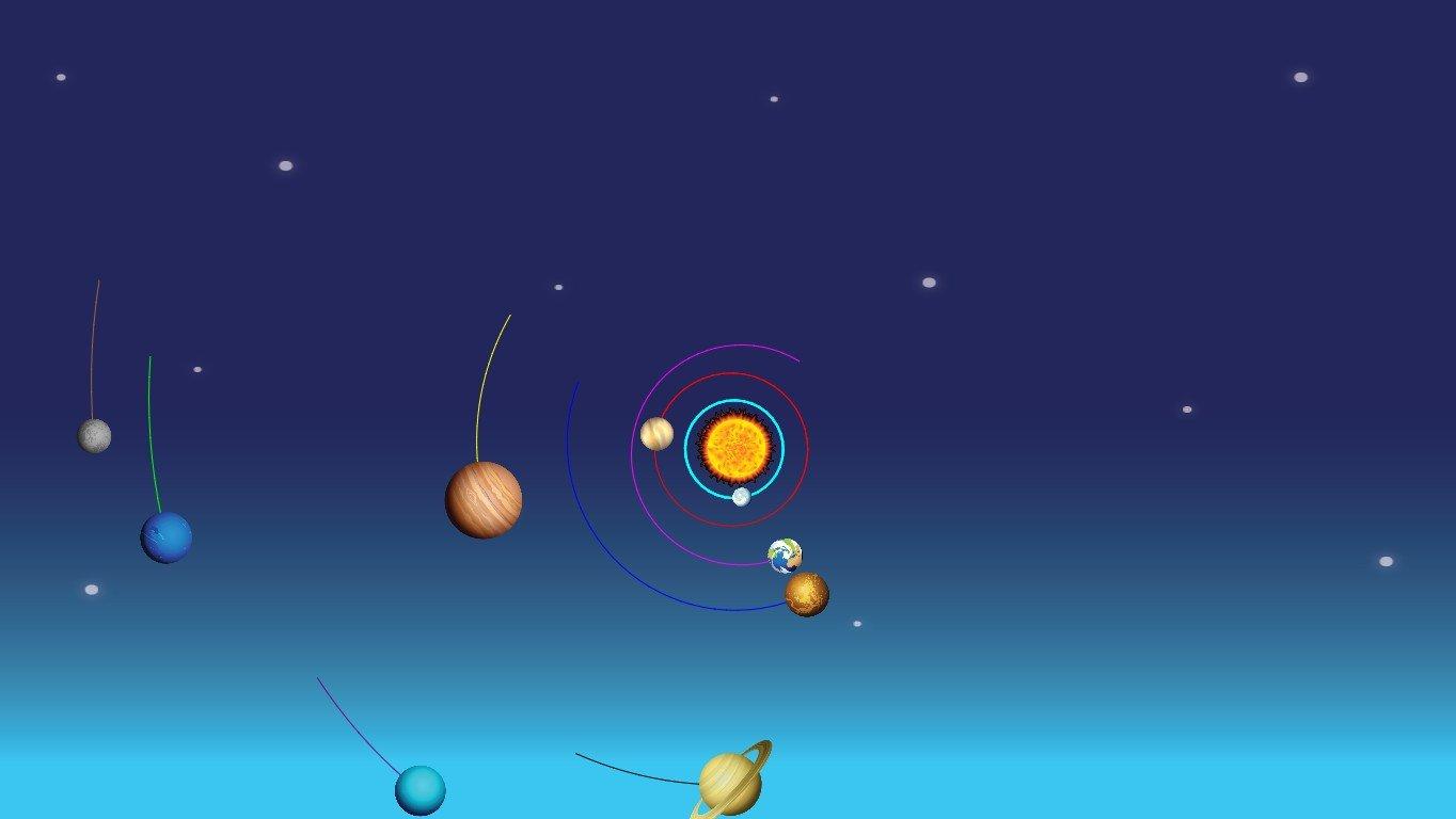 Solar System