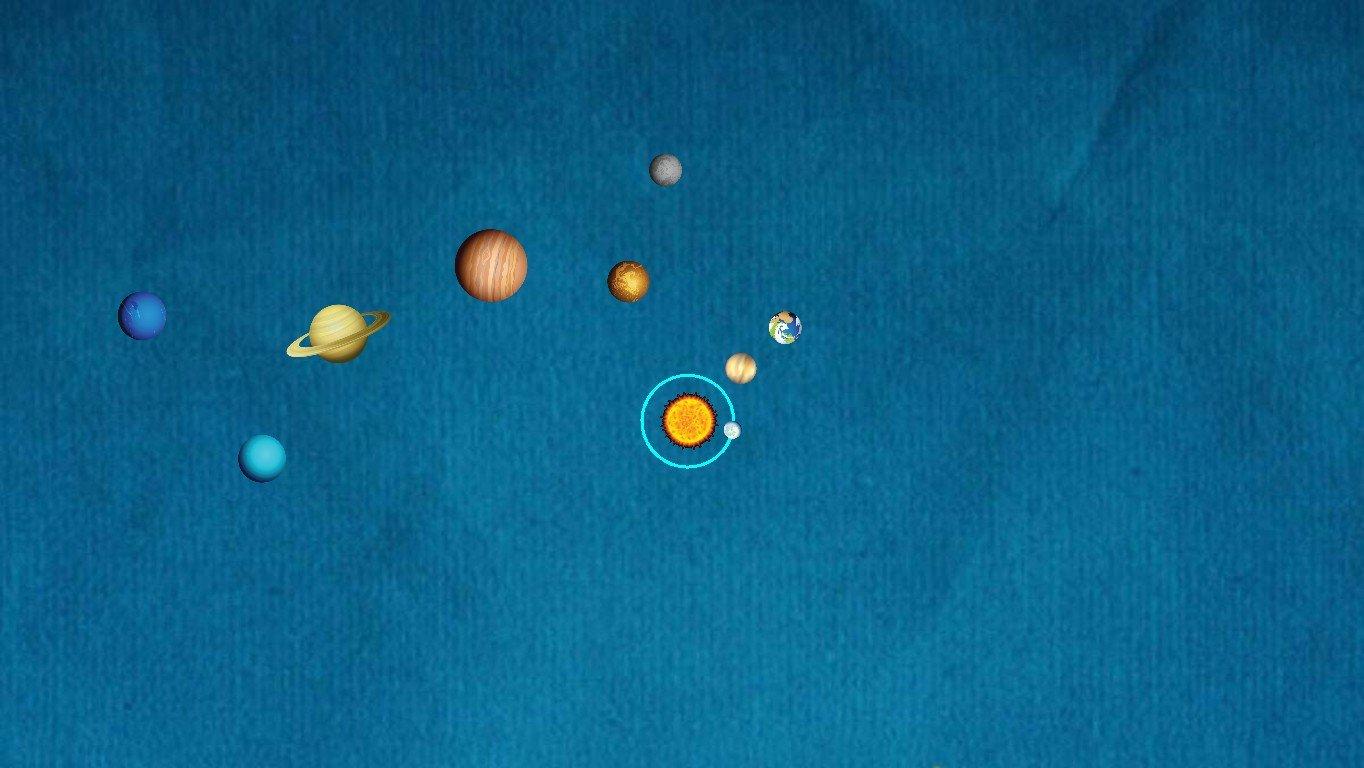 Solar System