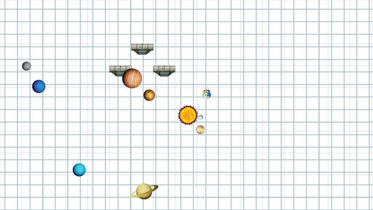 Solar System