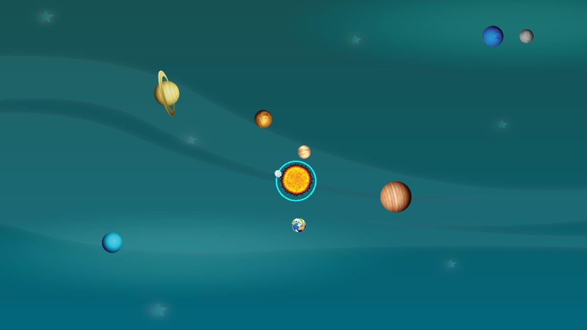 Solar System