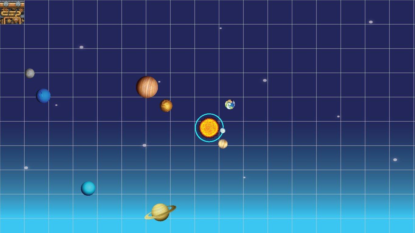 Solar System