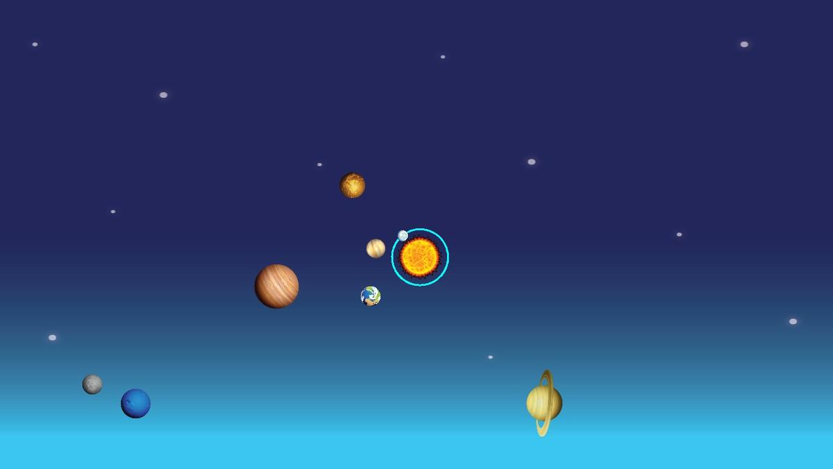 Solar System