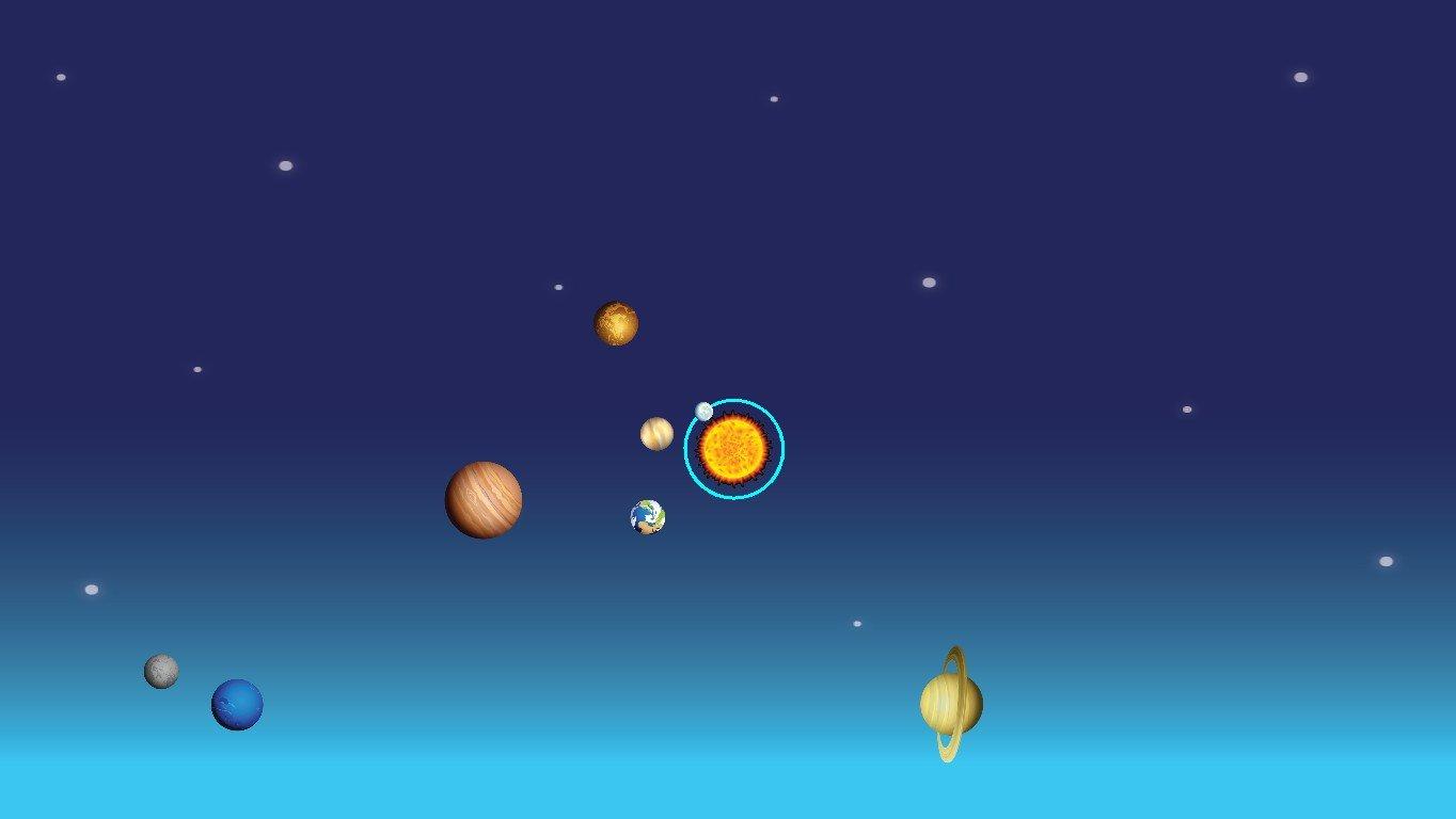 Solar System