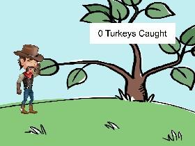 Turkey Trot 1