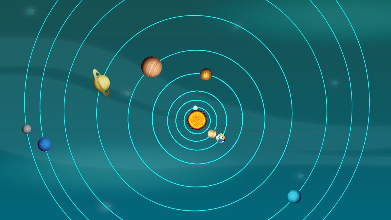 Solar System