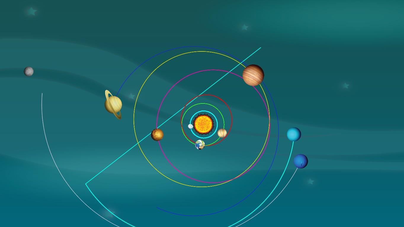 Solar System