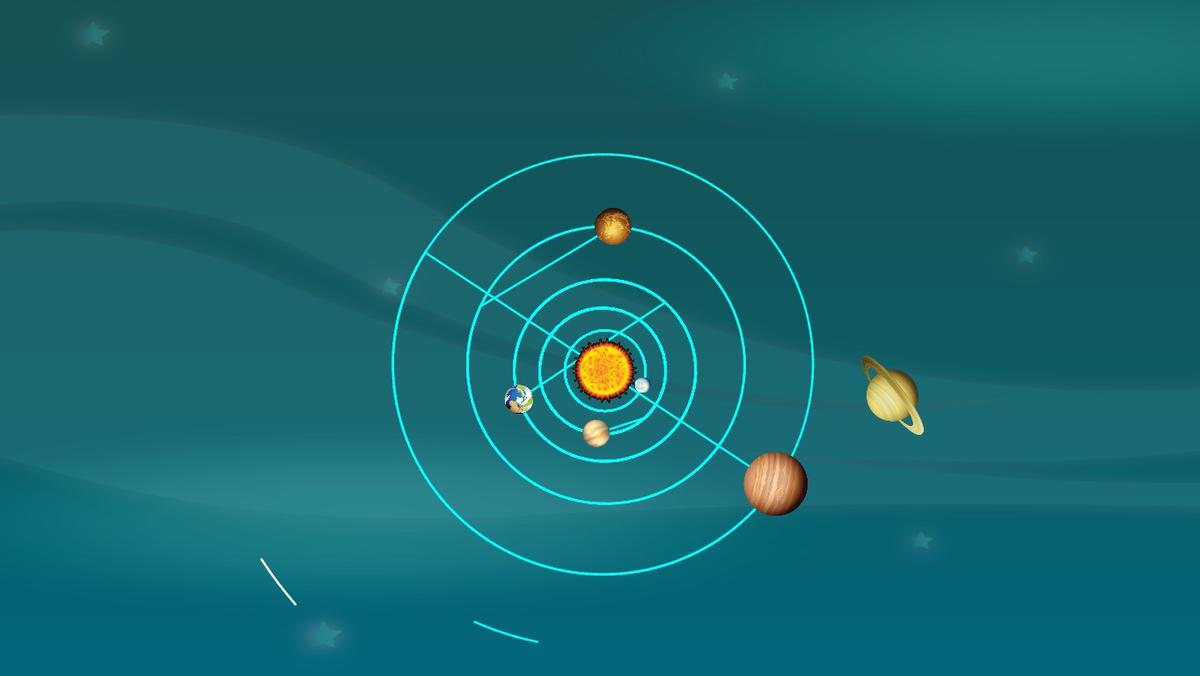 Solar System