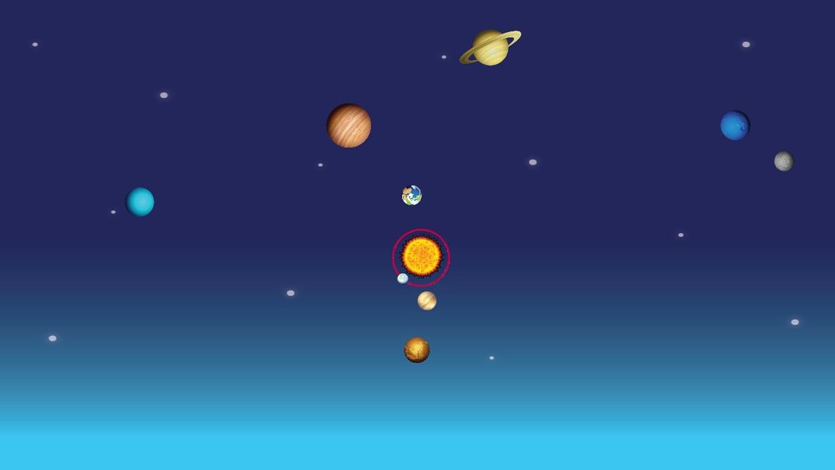 Solar System