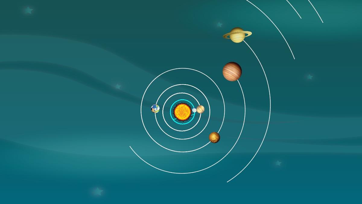 Solar System