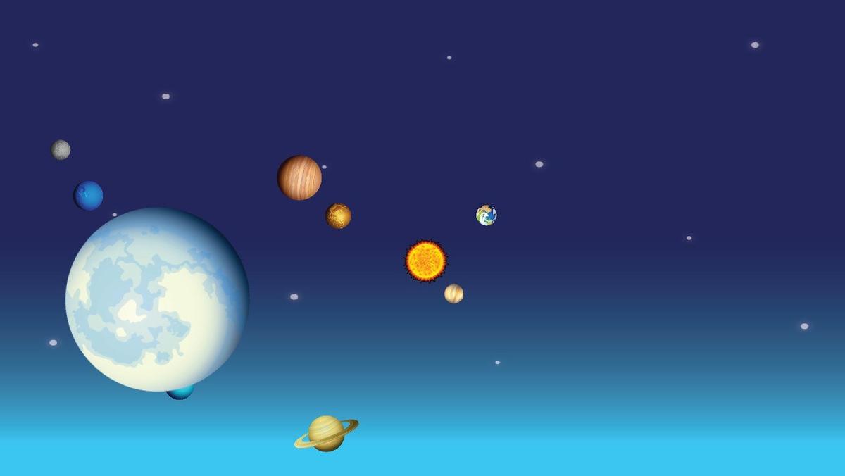 Solar System