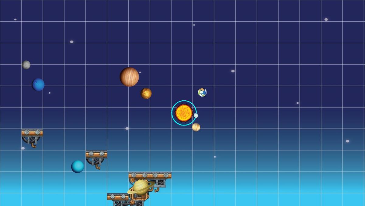 Solar System