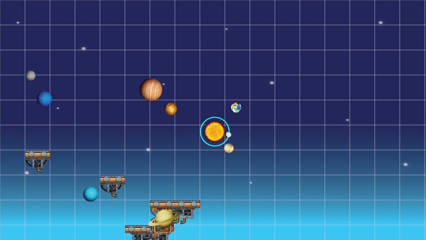 Solar System