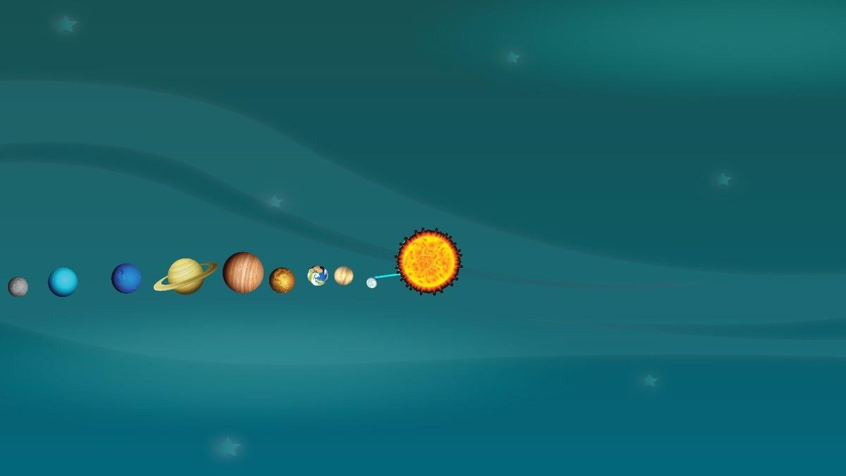 Solar System