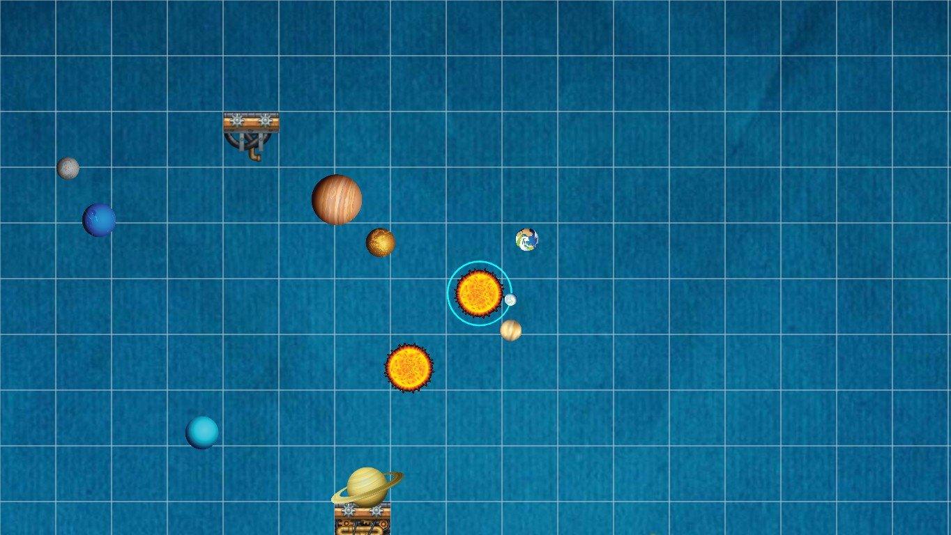 Solar System