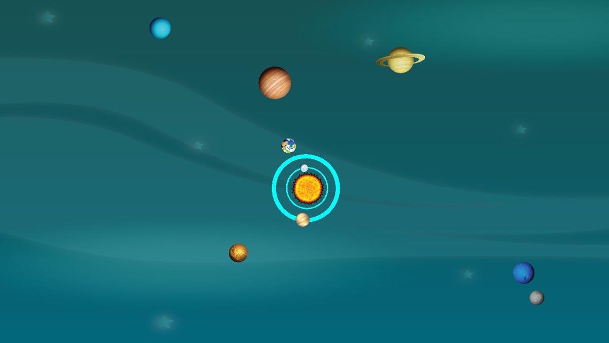 Solar System