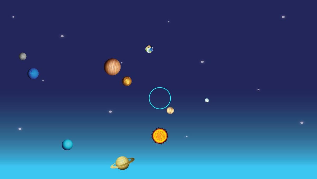 Solar System