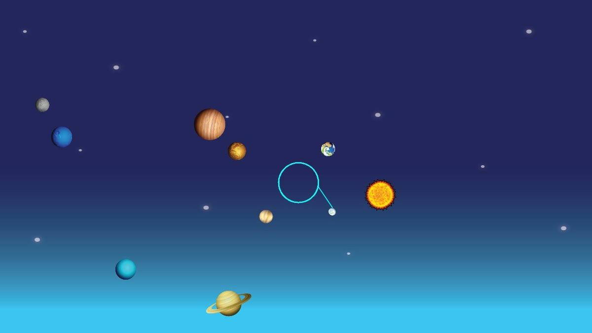 Solar System