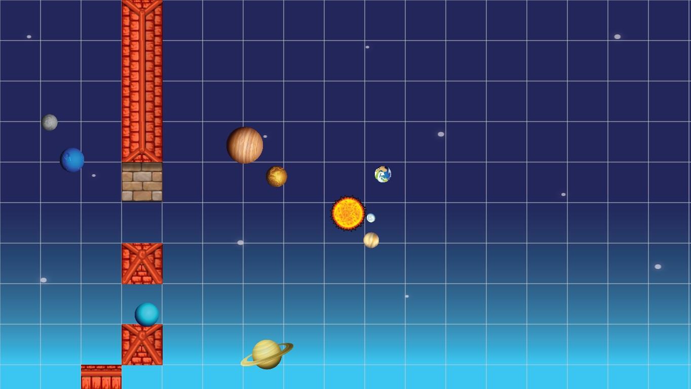 Solar System